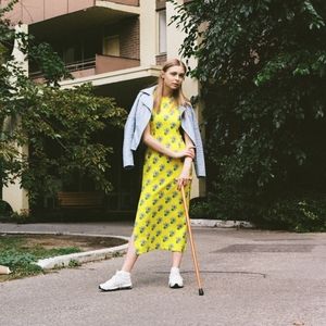 Meet your Posher, Rachel